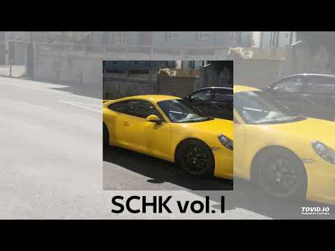 02. JM, Paula Valseka - Eterna Mattina [SCHK vol. I]