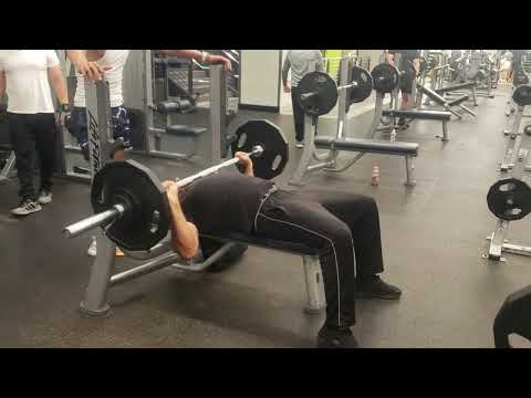 150 Lbs 54