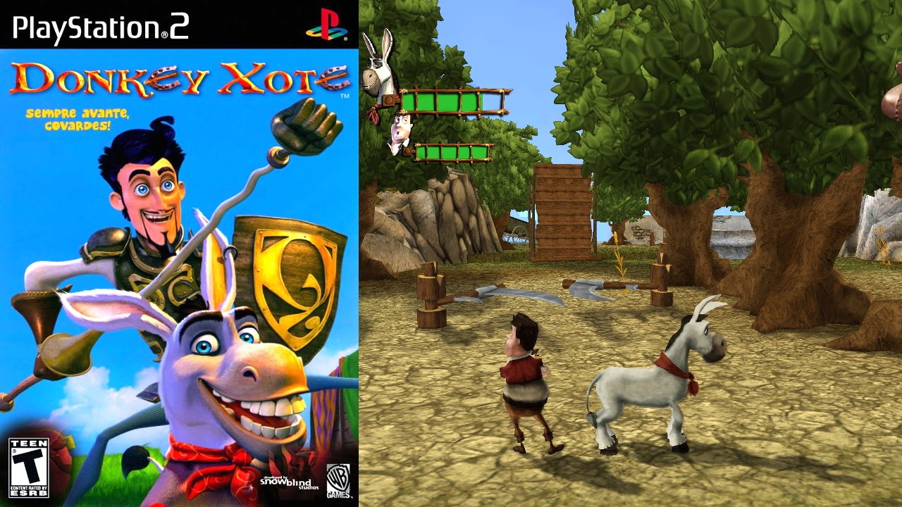 Gameplay Video