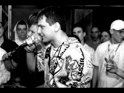 Sokollus- Wybór (Prod.NOL+ScratchDjDanek)