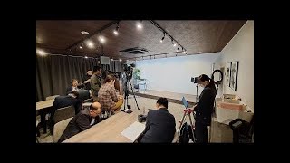 2026.04.05-[選挙]-浜田聡 日本自由党 京都府知事選挙 開票ライブ！