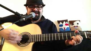 Chow Chow (Acustico) - Mojinos Escozios - Fernan Unplugged