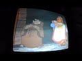 Closing To Robin Hood 1991 VHS
