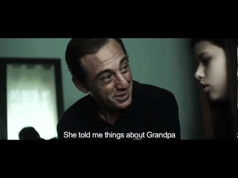 "Las voces", de Pablo Torre - Trailer