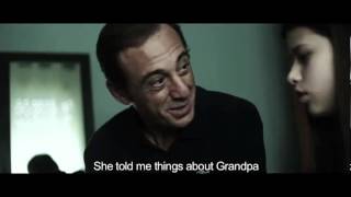 "Las voces", de Pablo Torre - Trailer