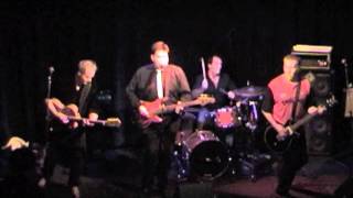 THE FLASHCUBES- Hello Susie (live @ IPO, Boston 2006)