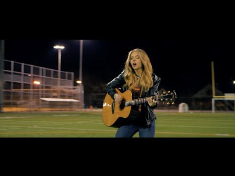 Brooke Moriber - Little Bit Of You (Official Music Video)