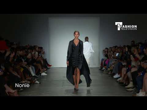 NYFW Day 4 Highlight