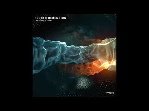 Fourth Dimension - Equilibria | Chill Space