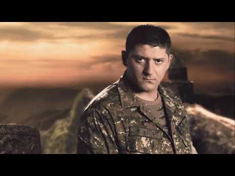 Агаси Испирян - Муш еркир папакан/ Աղասի Իսպիրյան - Մուշ էրգիր պապական