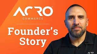 Acro Commerce - Video - 1