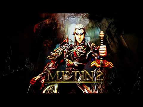 Metin2 - Enter the east [ NOSTALGIC VERSION ]