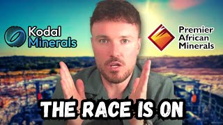 Lithium Miners Are Heating Up! 🔥 Major Progress at Zulu &amp; Bougouni Projects