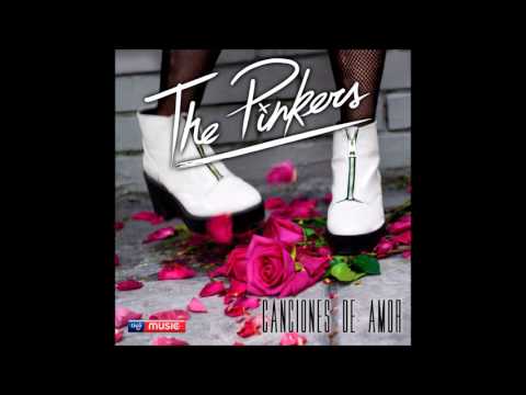 The Pinkers-Canción de Amor No.1 (Audio Oficial)