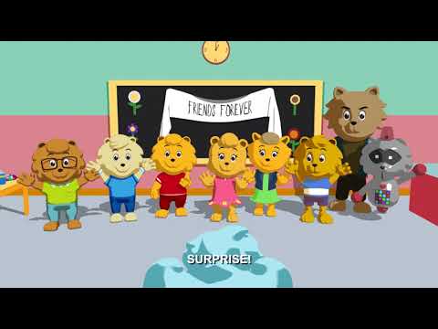 Singa and the Kindness Cubbies Season 3 (Ep 8) - Kindness Is Up To Us
