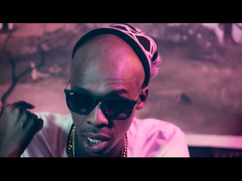 Duncan - Dlala Mrepha (Official Music Video)