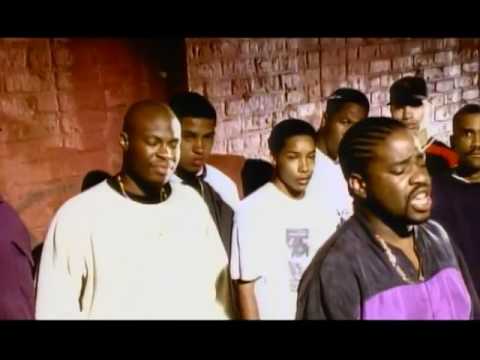 Lord Finesse   SKITS Shorties Kaught In The System