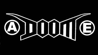 Doom - Stop The Slaughter (MOB 47)