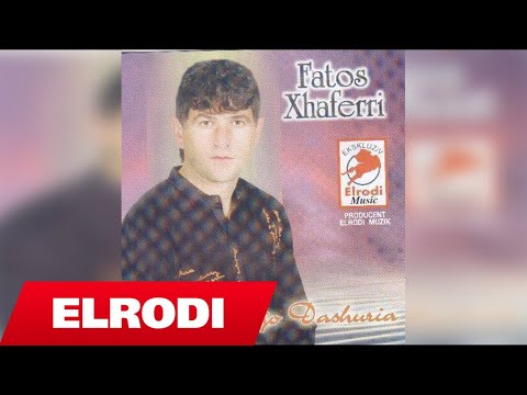 Fatos Xhaferri - O bo bo kjo dashuria (Official Audio HD)