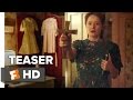Annabelle 2 Official Trailer - Teaser (2017) - Horror Movie