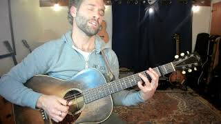 Julia - (Beatles Cover)