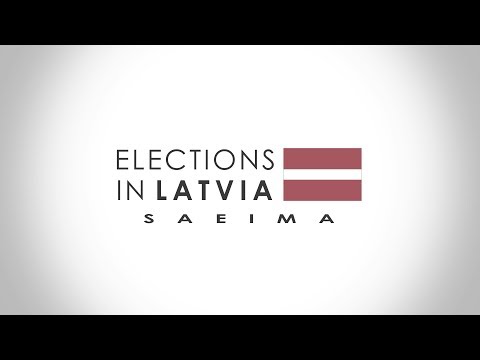 Electoral System in Latvia | Parliament: The Saeima | Europe Elects Video