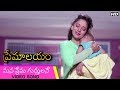 Premalayam Movie Video Song Mana Prema Gurthulane Salman Khan Madhuri Dixit Telugu Movies