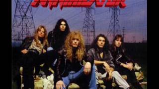 Annihilator - The Edge