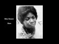 Nina Simone - Stars [with lyrics] 