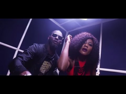 Almok Ft. DJ Arafat - Lébénè (Official Video)