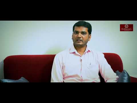 Seizures healing at Dr.Manojs Homeopathic Clinic