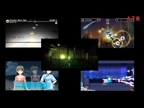 小而不屈　台灣獨立遊戲團隊玩出新潛力