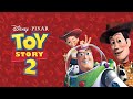 Toy Story 2 The Cleaner EXTENDED Music