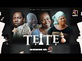 TETE - Latest Yoruba Movie 2023 Comedy | Jaye Kuti | Taiwo Ibikunle | Damilola Oni | Samuel Ajirebi