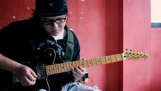 FIDLAR - Can't You See