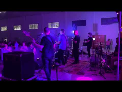 Baile Jantar dançante - São Maurício/ Braço do Norte 