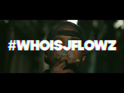 J Flowz - U.D.E.N.O [Official Video]