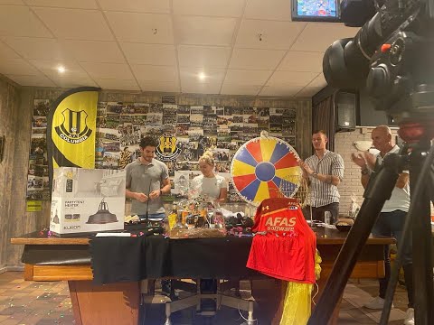 Samenvatting Columbia Zomer Bingo