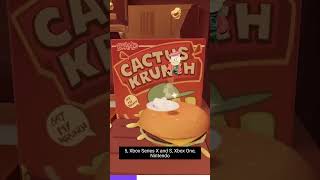 Tinykin Release Date