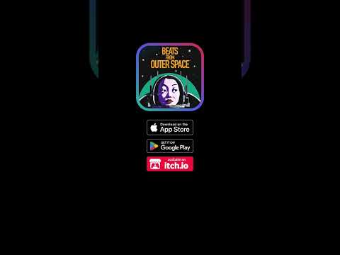 Beats from Outer Space