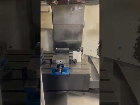 2005 MAZAK NEXUS VCN-510C Machining Centers, Vertical | Asset Exchange Corporation (1)