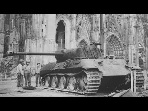 The Hedgehog Depth Charge That Sank 47 U Boats — Cost $2,400 vs $2 1 Million Per Sub 1