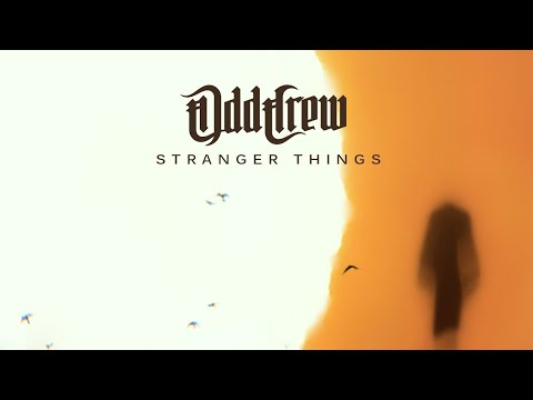 ODD CREW - Stranger Things (Official Music Video)