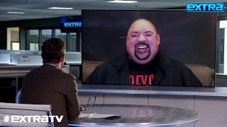 Watch Gabriel Iglesias Takes the ‘Extra’ Guess the Iglesias Quiz