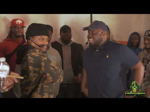 Brooklyn Zee vs Gage