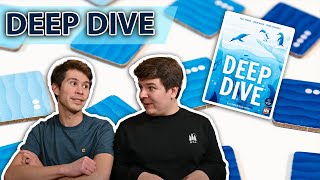 kovray - Deep Dive video thumbnail