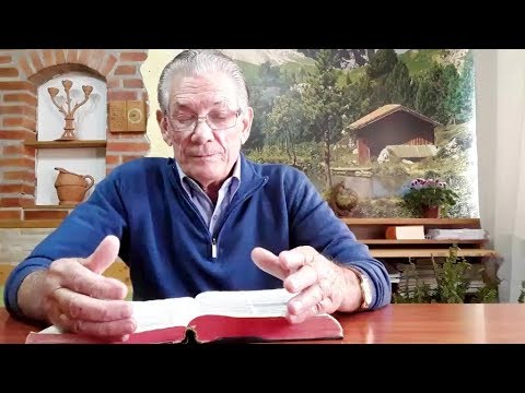 DIRETTA del Pastore Nino De Luca - 16 Febbraio 2020 - Radio Messaggio Cristiano - Messina