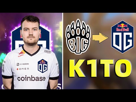 NEW OG PLAYER K1TO 🔥 BEST HIGHLIGHTS