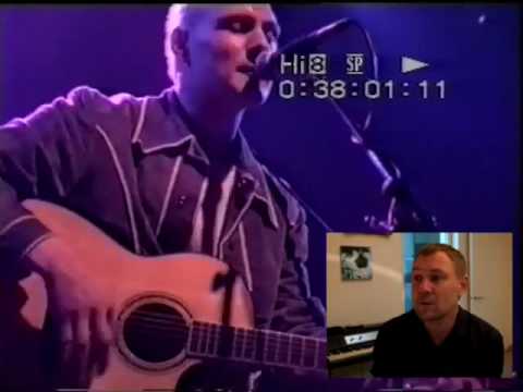 Thumbnail for David Gray - 'Live at Fox Theater Colorado 1994' (Official Reaction Video) by David gray