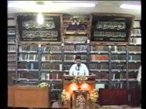 ⁣ولادة أمير المؤمنين عليه السلام (1430هـ) -1